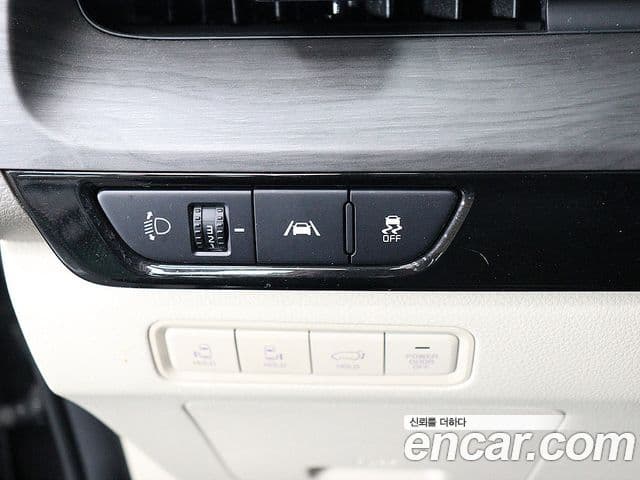 Kia Carnival 4세대 Noblesse, 2023 13