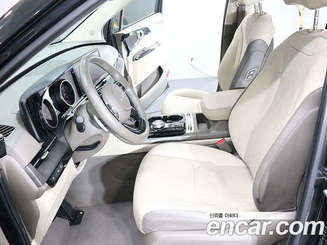 Kia Carnival 4세대 Noblesse, 2023 17