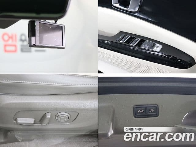 Kia Carnival 4세대 Noblesse, 2023 18