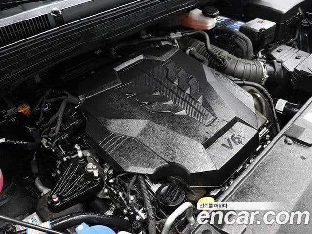 Kia Carnival 4세대 Noblesse, 2023 19