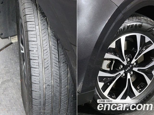 Kia Carnival 4세대 Noblesse, 2023 20