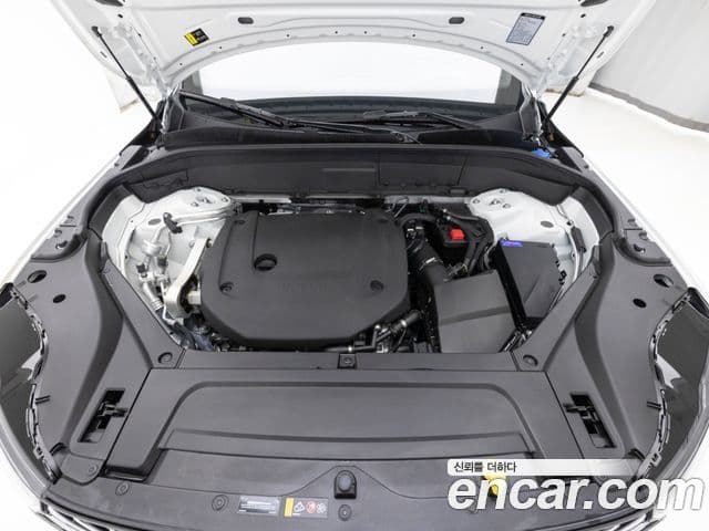 Volvo XC90 2세대 B6 Ultra Bright, 2026 6