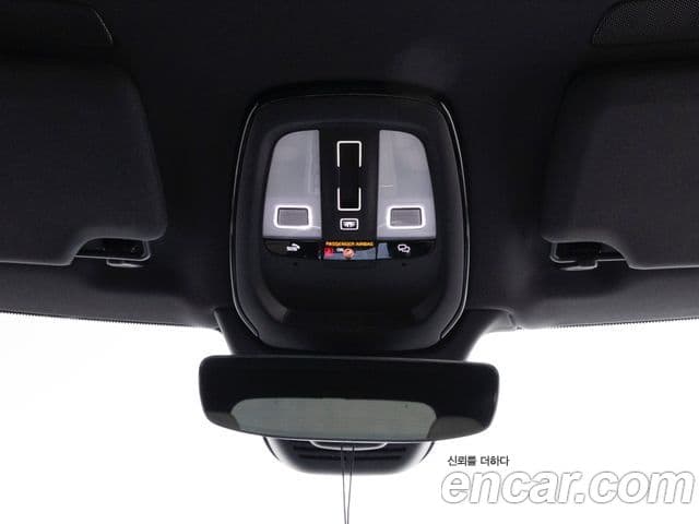 Volvo XC90 2세대 B6 Ultra Bright, 2026 15