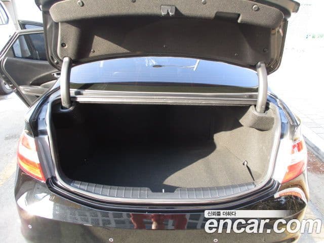 Hyundai Grandeur HG HG240 Modern Collection, 2016 10