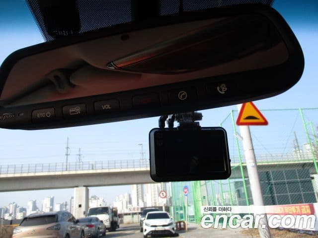 Hyundai Grandeur HG HG240 Modern Collection, 2016 16