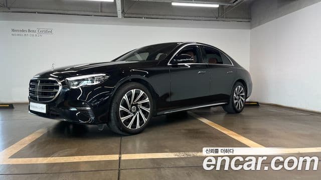 Mercedes-Benz E-класс W214 Exclusive, 2025 1