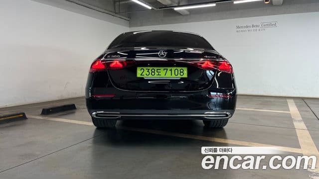 Mercedes-Benz E-класс W214 Exclusive, 2025 4