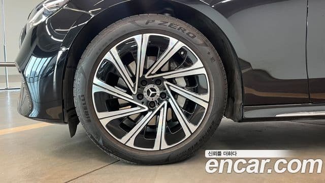 Mercedes-Benz E-класс W214 Exclusive, 2025 все фото