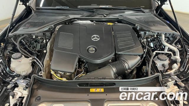 Mercedes-Benz E-класс W214 Exclusive, 2025 6