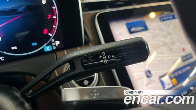 Mercedes-Benz E-класс W214 Exclusive, 2025 9