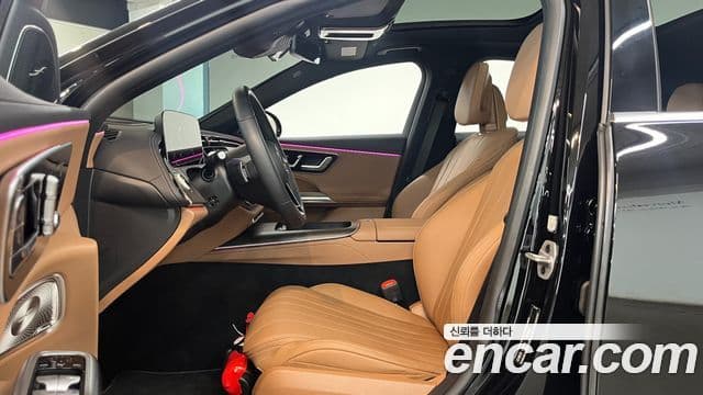 Mercedes-Benz E-класс W214 Exclusive, 2025 10
