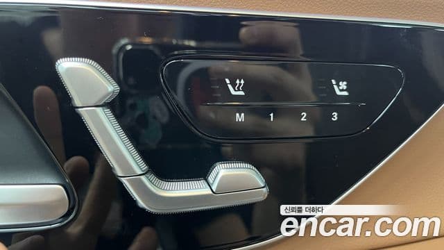 Mercedes-Benz E-класс W214 Exclusive, 2025 14