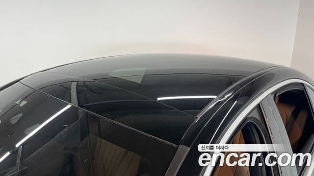 Mercedes-Benz E-класс W214 Exclusive, 2025 18