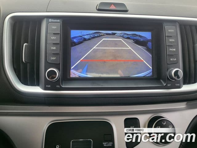 Kia The / новый New Ray Standard, 2021 10