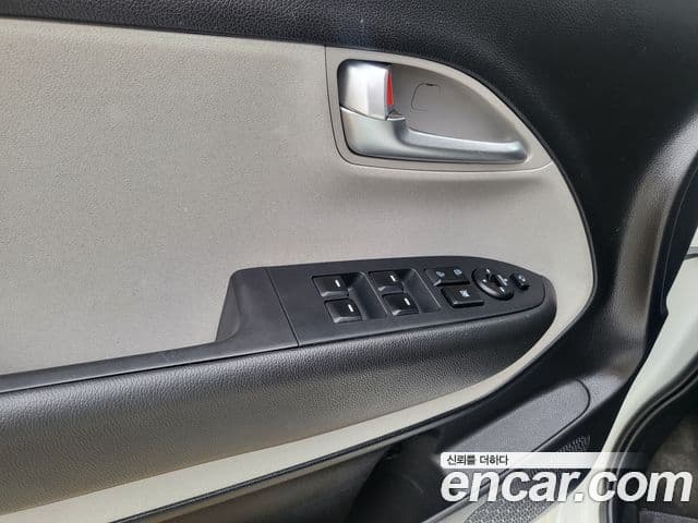 Kia The / новый New Ray Standard, 2021 11