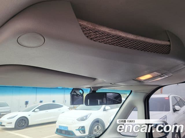 Kia The / новый New Ray Standard, 2021 12