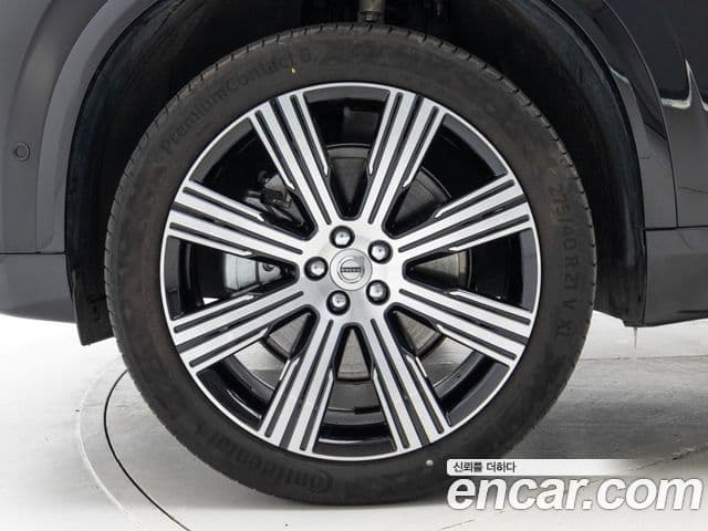 Volvo XC90 2세대 B6 Ultra Bright, 2025 все фото