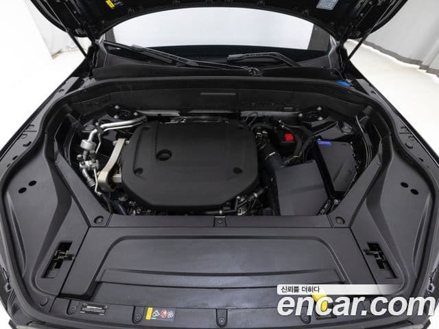 Volvo XC90 2세대 B6 Ultra Bright, 2025 6