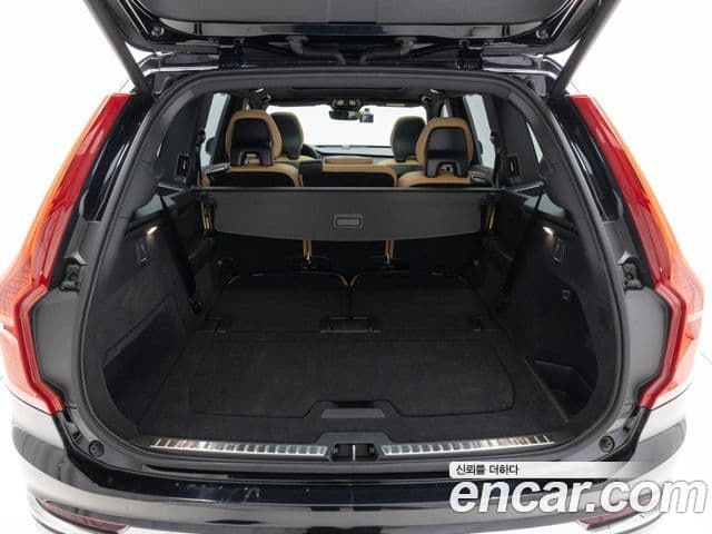 Volvo XC90 2세대 B6 Ultra Bright, 2025 17