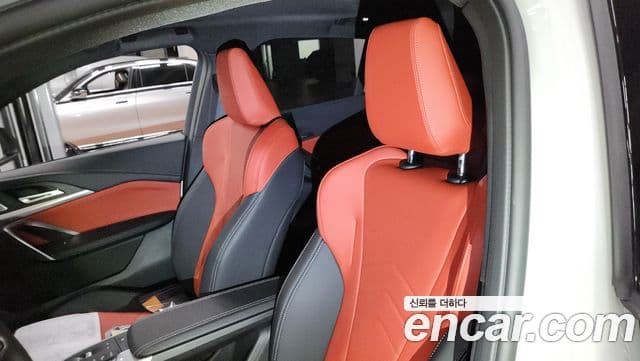 BMW X2 (U10) xDrive20i M Sport, 2025 6