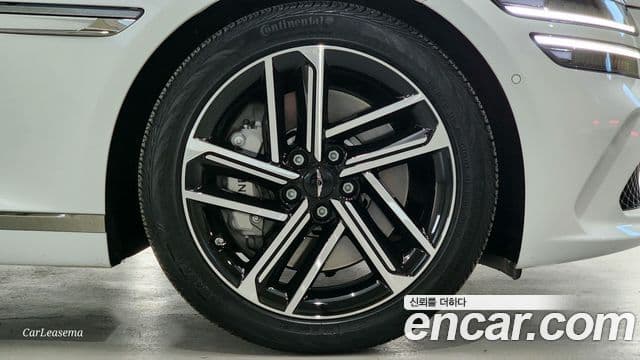 Genesis G80 (RG3) бензин 2.5 турбо AWD, 2025 все фото