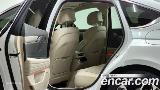 Genesis G80 (RG3) бензин 2.5 турбо AWD, 2025 12