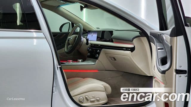 Genesis G80 (RG3) бензин 2.5 турбо AWD, 2025 13