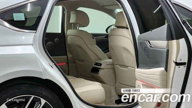 Genesis G80 (RG3) бензин 2.5 турбо AWD, 2025 14