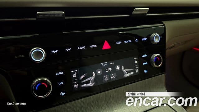 Genesis G80 (RG3) бензин 2.5 турбо AWD, 2025 15