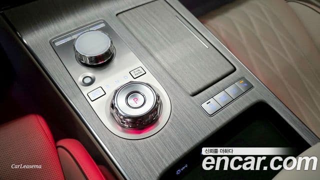 Genesis G80 (RG3) бензин 2.5 турбо AWD, 2025 16