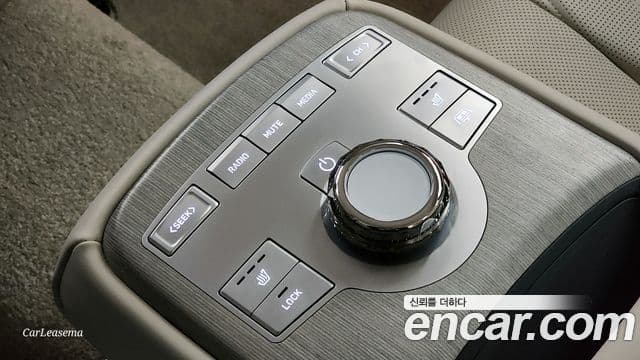 Genesis G80 (RG3) бензин 2.5 турбо AWD, 2025 18