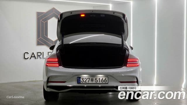 Genesis G80 (RG3) бензин 2.5 турбо AWD, 2025 20