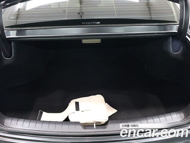 Hyundai Grandeur (GN7) Calligraphy, 2023 18