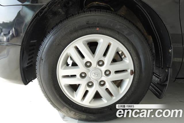 Hyundai Grand Starex Modern, 2017 все фото