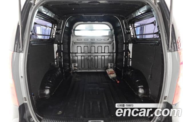 Hyundai Grand Starex Modern, 2017 13