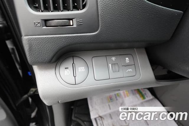 Hyundai Grand Starex Modern, 2017 14