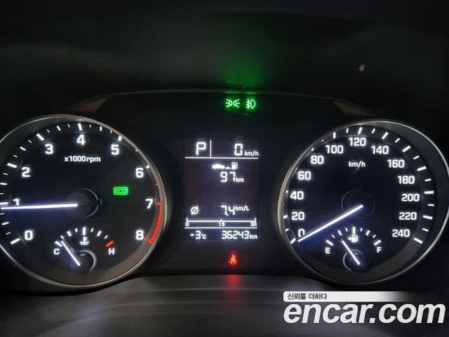 Hyundai Avante AD 1.6 GDI Smart, 2018 11