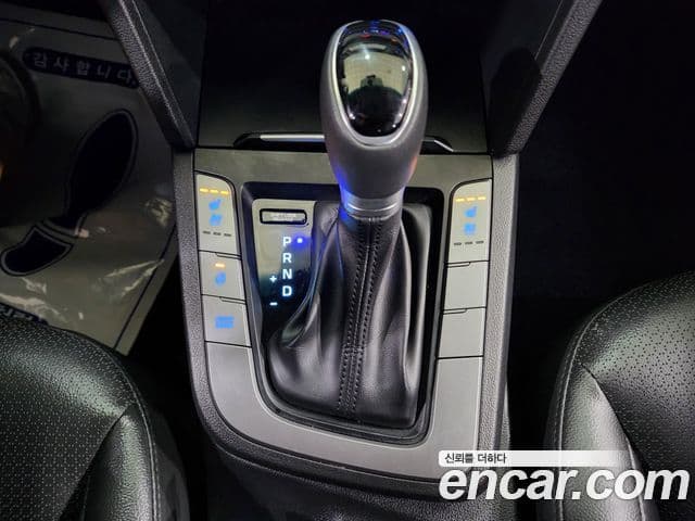 Hyundai Avante AD 1.6 GDI Smart, 2018 12