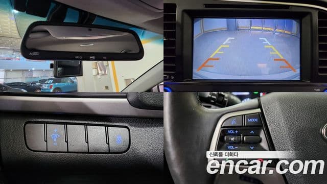 Hyundai Avante AD 1.6 GDI Smart, 2018 13