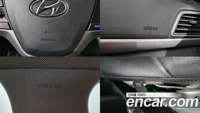 Hyundai Avante AD 1.6 GDI Smart, 2018 15