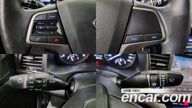 Hyundai Avante AD 1.6 GDI Smart, 2018 16