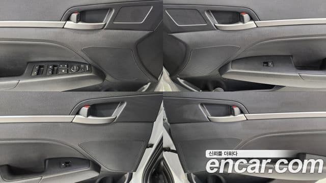 Hyundai Avante AD 1.6 GDI Smart, 2018 17