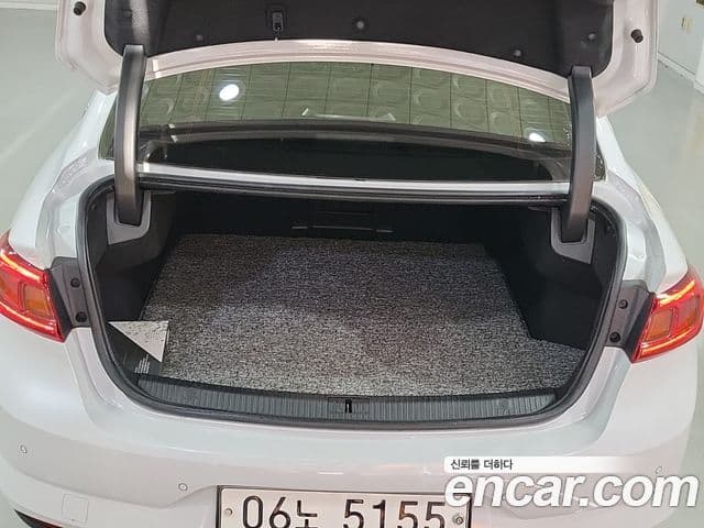 Renault Korea(Samsung) SM6 2.0 GDe LE, 2017 все фото