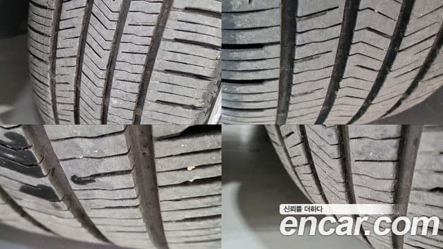 Renault Korea(Samsung) SM6 2.0 GDe LE, 2017 18