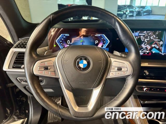 BMW X7 (G07) xDrive 40i Design Pure Excellence 6인승, 2023 14