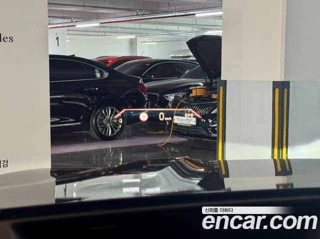 BMW X7 (G07) xDrive 40i Design Pure Excellence 6인승, 2023 15