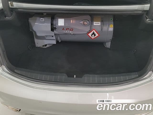 Hyundai Grandeur HG Modern, 2014 все фото