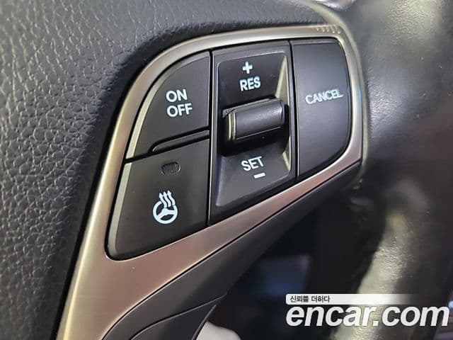 Hyundai Grandeur HG Modern, 2014 13