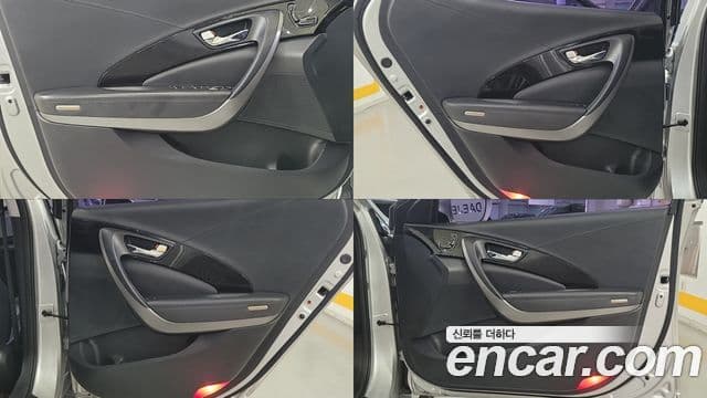 Hyundai Grandeur HG Modern, 2014 14