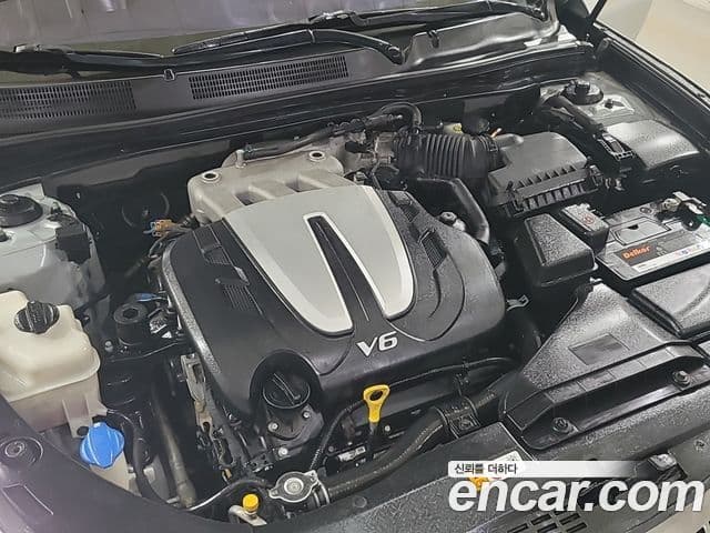 Hyundai Grandeur HG Modern, 2014 20